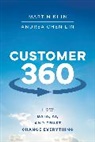 Martin Kihn, Martin Lin Kihn, Kihn Martin, Andrea Lin, Andrea Chen Lin - Customer 360
