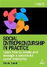 Zeineb Djebali - Social Entrepreneurship in Practice