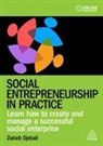 Zeineb Djebali - Social Entrepreneurship in Practice