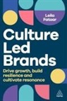 Leila Fataar - Culture-Led Brands
