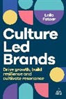 Leila Fataar - Culture-Led Brands