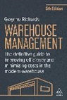 Gwynne Richards, Richards Gwynne - Warehouse Management