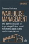 Gwynne Richards, Richards Gwynne - Warehouse Management