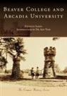 Kenneth Samen - Beaver College and Arcadia University