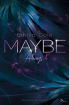 Emilia Cole - Maybe Always