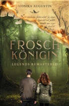 Monika Augustin - Die Froschkönigin - Legends Remastered