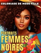 Story Color - 100 portraits de femmes africaines