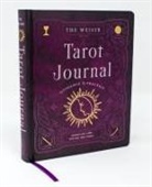 Theresa Reed - The Weiser Tarot Journal