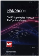 Andreas Nadler, Steffen Schulze, Markus Thoss - DC/DC Converter Handbook