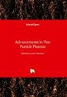 Aamir Shahzad - Advancements in Fine Particle Plasmas