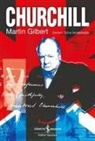 Martin Gilbert - Churchill