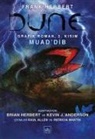Frank Herbert - Dune Grafik Roman 2. Kisim MuadDib