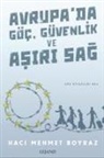 Haci Mehmet Boyraz - Avrupada Göc Güvenlik ve Asiri Sag