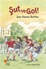 Jean-Charles Berthier, Jean Charles Berthier - Sut ve Gol