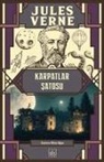 Jules Verne - Karpatlar Satosu