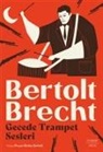 Bertolt Brecht - Gecede Trampet Sesleri