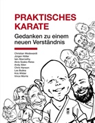 Christian Wedewardt - Praktisches Karate