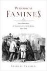 Lindsay Janssen, Lindsay (Radboud University) Janssen - Periodical Famines
