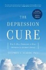 Stephen S Ilardi, Stephen S. Ilardi, Stephen S Ilardi - The Depression Cure