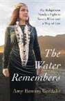 Amy Bowers Cordalis - The Water Remembers