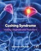 Constantine A Stratakis, Stratakis Constantine A. - Cushing Syndrome