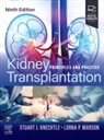 Stuart J Knechtle, Knechtle Stuart J., Lorna P. Marson, Lorna P Marson - Kidney Transplantation
