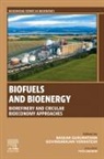Baskar Gurunathan, G Venkatesh, G. Venkatesh - Biofuels and Bioenergy