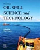 Mervin Fingas, Fingas Merv - Oil Spill Science and Technology