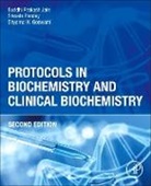 Buddhi Prakash Jain, Shyamal K Goswami, Shweta Pandey, Buddhi Prakash Jain, Shyamal K Goswami - Protocols in Biochemistry and Clinical Biochemistry