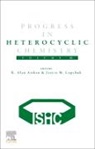 Gordon (EDT)/ Aitken Gribble, R Alan Aitken, Gordon Gribble, Justin M. Lopchuk, Justin Lopchuck, R Alan Aitken - Progress in Heterocyclic Chemistry