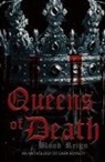 Angelique Jordonna, Da Latham, Candace Nola - Queens of Death