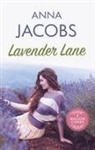 Anna Jacobs, Jacobs Anna - Lavender Lane