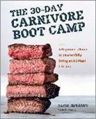 Jacie Gregory - The 30-Day Carnivore Boot Camp