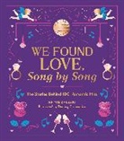 Annie Zaleski, Annie/ Clementine Zaleski, Darling Clementine - We Found Love, Song by Song