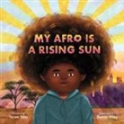 Yaram Yahu, Yaram/ Wiley Yahu, DeAnn Wiley - My Afro Is a Rising Sun