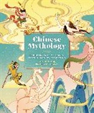 Aaron Hwang, Aaron/ Li Hwang, Adela Li - Chinese Mythology