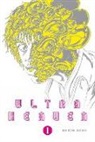 Keiichi Koike, Colin Turner - Ultra Heaven Volume 1