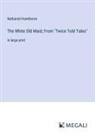 Nathaniel Hawthorne - The White Old Maid; From "Twice Told Tales"