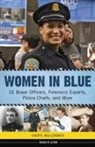 Cheryl Mullenbach - Women in Blue