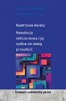 Alexander Garcia, Sharon D. Williams - Kwantowe ¿wiaty: Rewolucja obliczeniowa i jej wp¿yw na nasz¿ przysz¿o¿¿