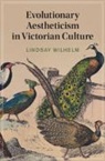 Lindsay Wilhelm, Lindsay (Oklahoma State University) Wilhelm - Evolutionary Aestheticism in Victorian Culture
