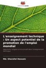 Md. Sharafat Hossain - L'enseignement technique : Un aspect potentiel de la promotion de l'emploi mondial
