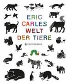 Eric Carle, Leena Flegler - Eric Carles Welt der Tiere