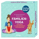Daniela Heidtmann, Nataša Kaiser, Natasa Kaiser, Nataša Kaiser - FamilyFlow. Familien-Yoga