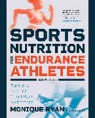 Monique Ryan - Sports Nutrition for Endurance Athletes