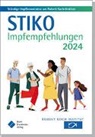 Robert Koch-Institut, Robert Koch-Institut - STIKO Impfempfehlungen 2024