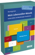 Barbara Baumgarten - Mein Lebensrollen-Mosaik