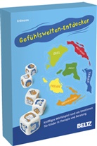 Caroline Erdmann, Sylvain Mérot, Sylvain Mérot - Gefühlswelten-Entdecker