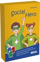 Barbara Baumgarten - Social Hero