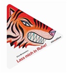 Elsa Mroziewicz - Lass mich in Ruhe!